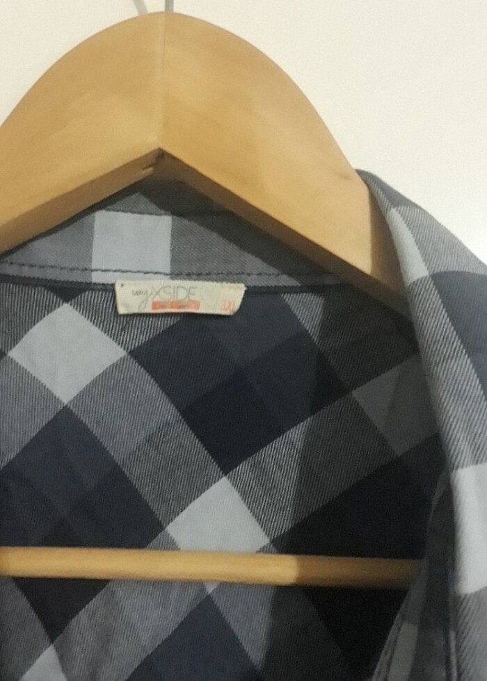 Bayan gömlek - Görsel 4