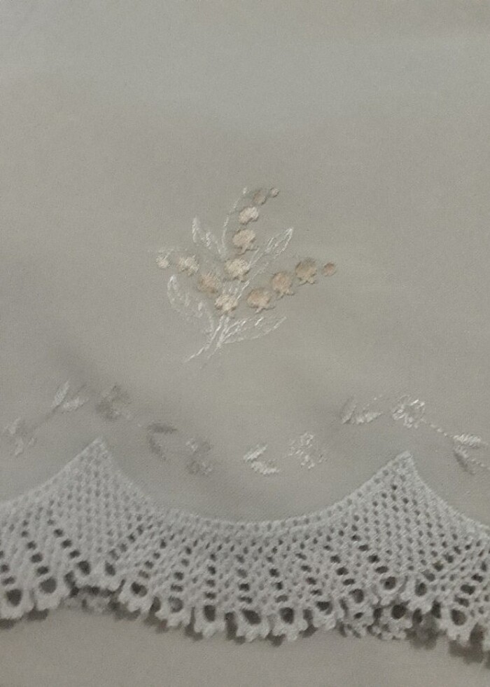 Mutfak perdesi - Görsel 2