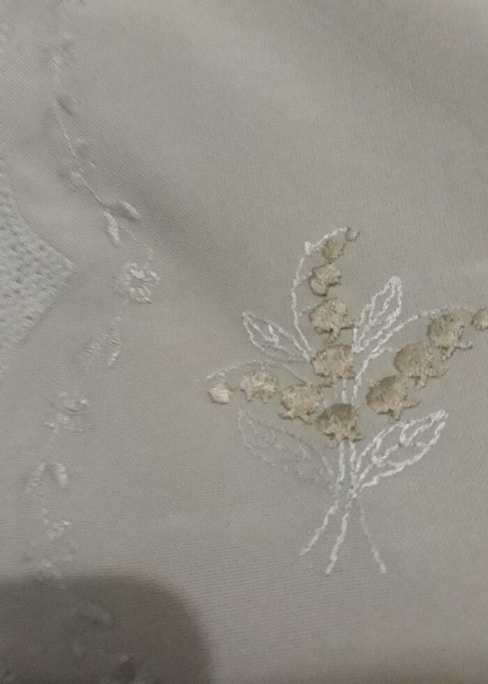 Mutfak perdesi - Görsel 4