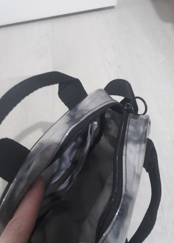 Bayan çanta - Görsel 2