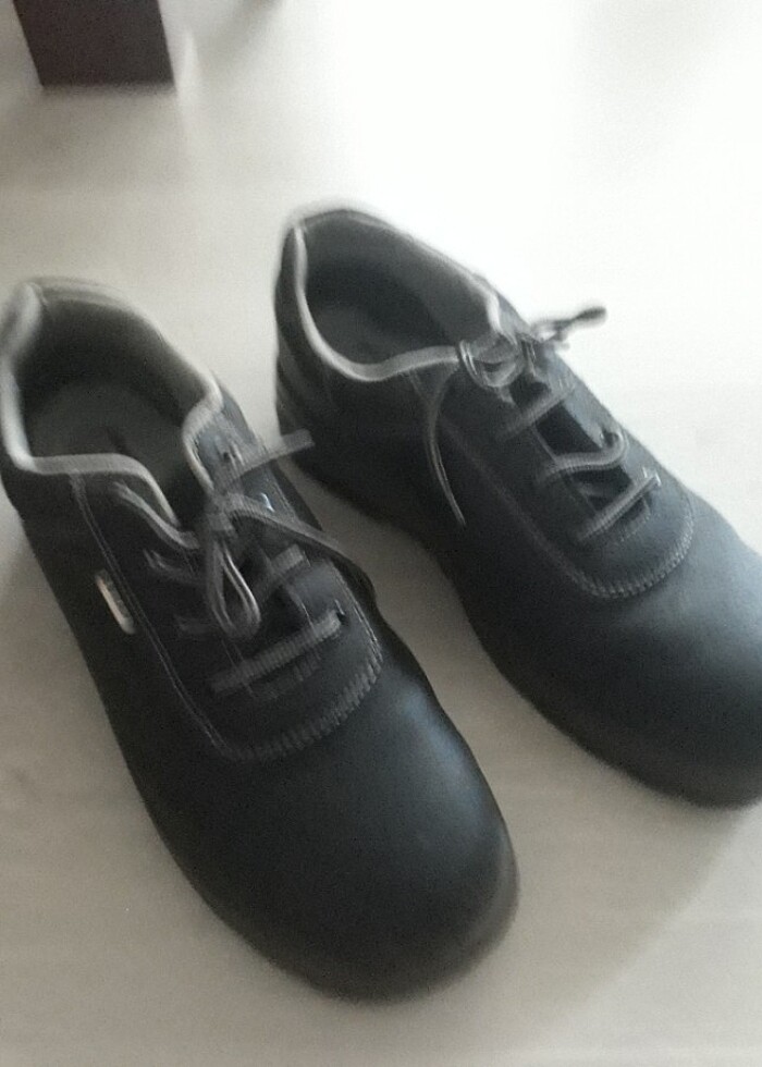 Erkek ayakkabı - Görsel 3