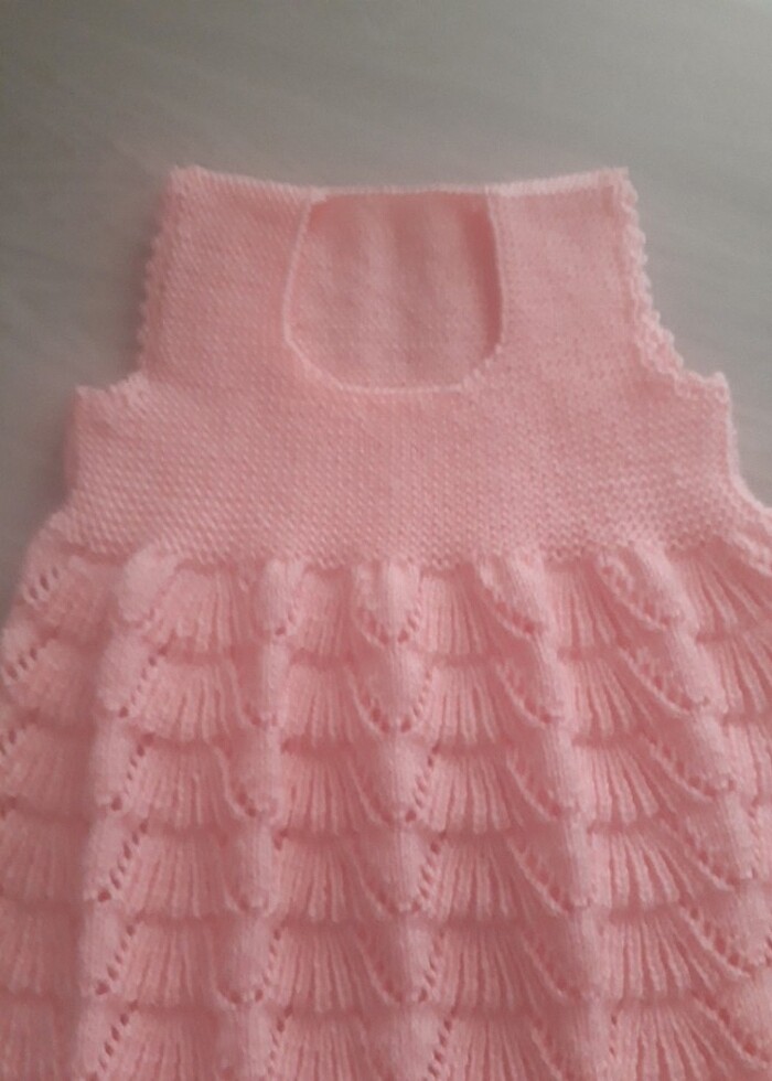 Bebek jile - Görsel 2