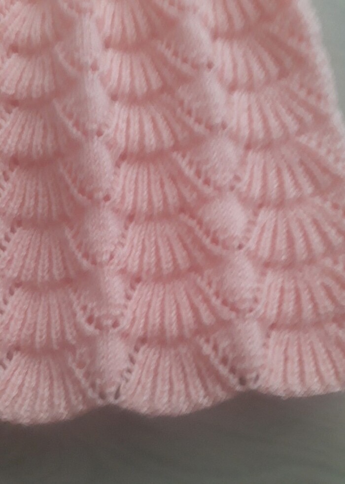 Bebek jile - Görsel 3