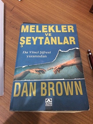 Melekler ve şeytanlar