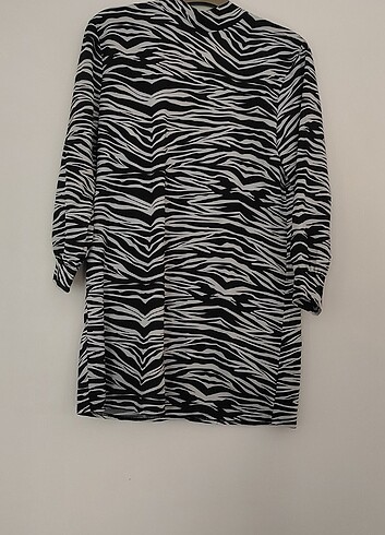 Zebra Tunik 