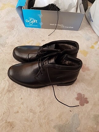 Sıfır ortapedik ayakkabı