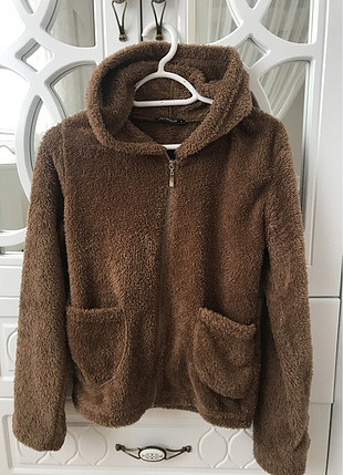 Teddy mont 