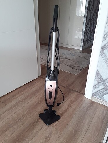 Elektrikli süpürge