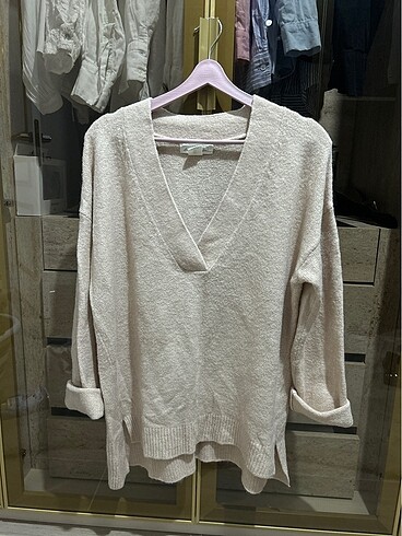 H&M kazak