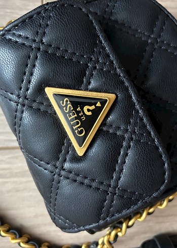 Beden Guess mini çanta