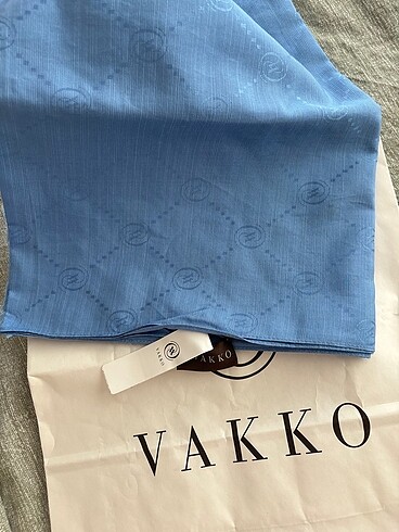 Vakko Vakko şal
