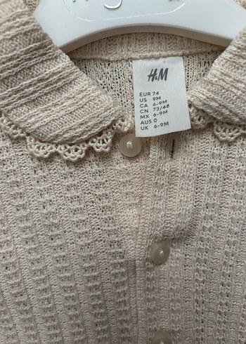 Kız bebek ikili şortlu takım - Görsel 3