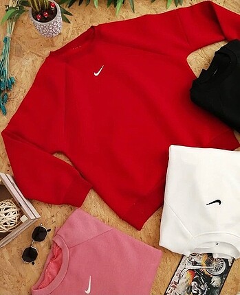 Nike sweat