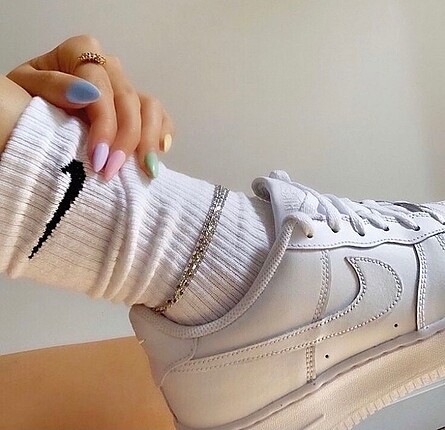 Nike Nike çorap