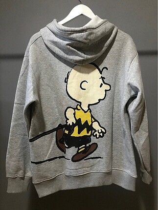 Asos Asos snoopy sweatshirt