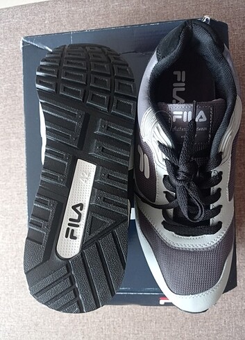 Fila Fila Spor Ayakkabı