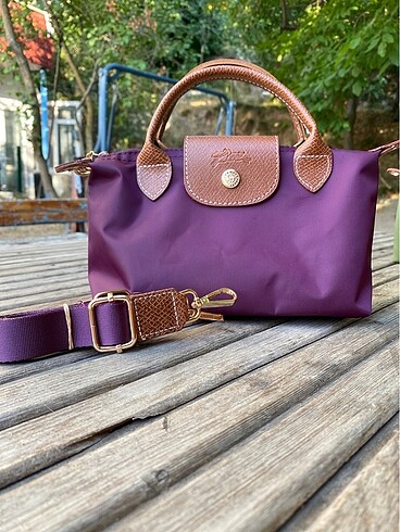 Longchamp çanta