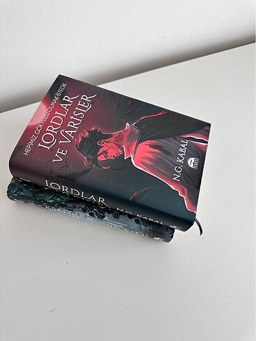 Kitap