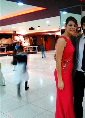 38 Beden Abiye