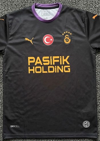 Puma 2 Adet Galatasaray Forma
