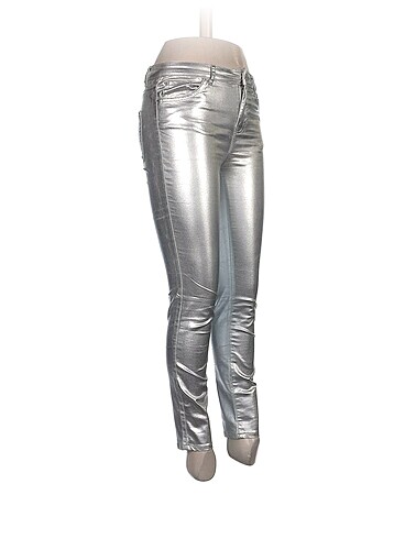 Zara Zara Jean / Kot %70 İndirimli.