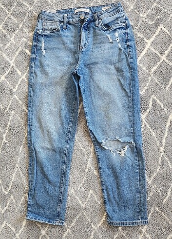 Maji jean