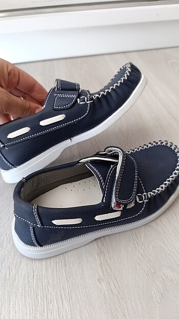 Ayakkabı - Görsel 5