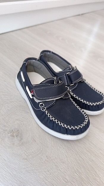 Ayakkabı - Görsel 6