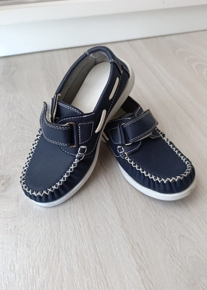 Ayakkabı - Görsel 2