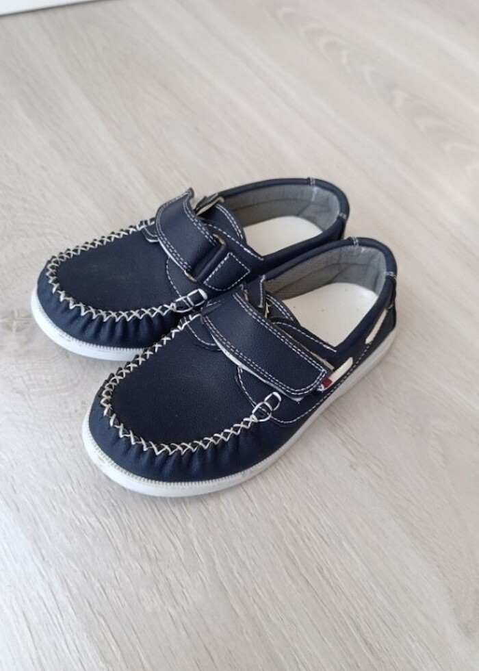 Ayakkabı - Görsel 3