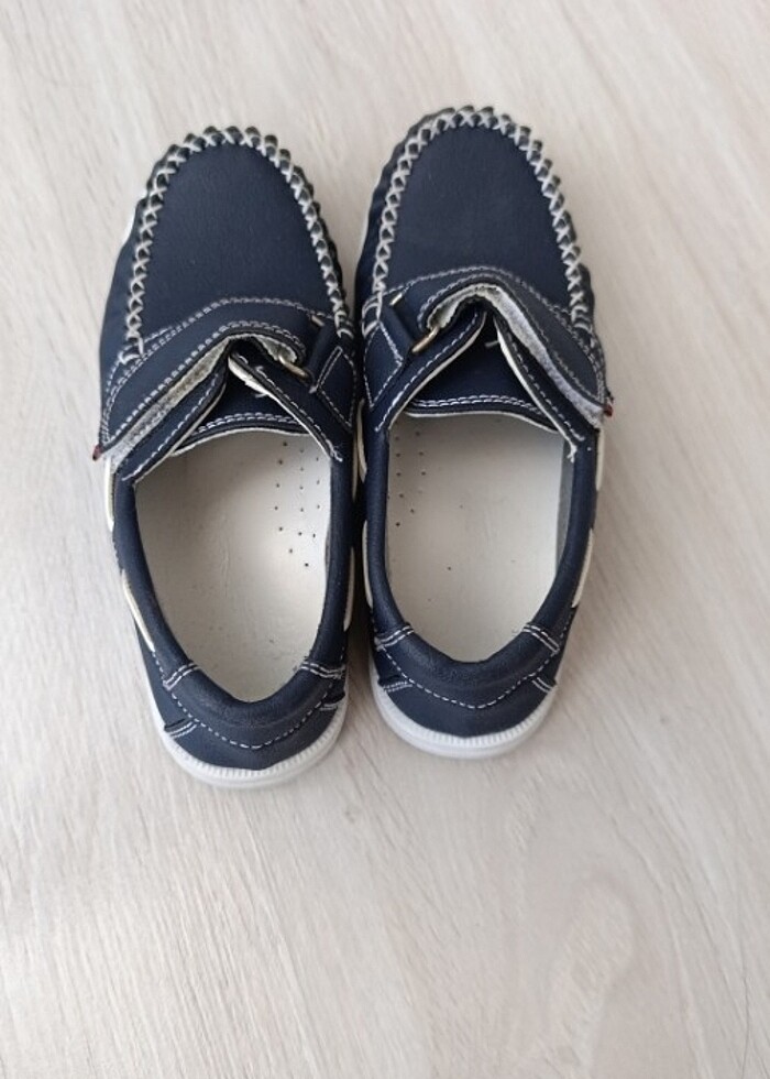 Ayakkabı - Görsel 4