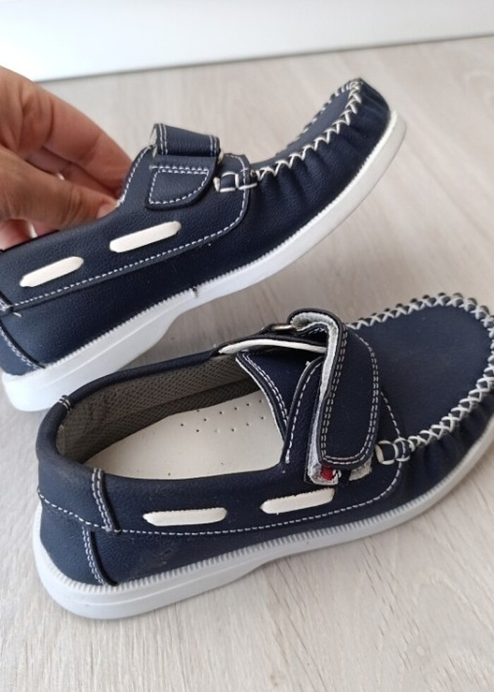 Ayakkabı - Görsel 5