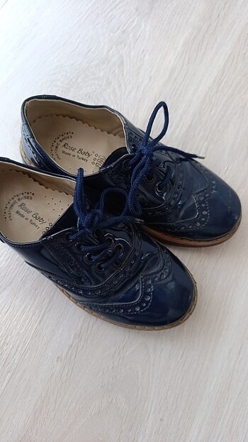 Ayakkabı - Görsel 5