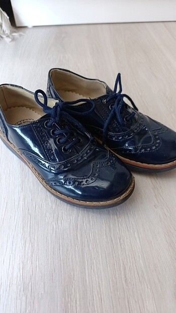 Ayakkabı - Görsel 6