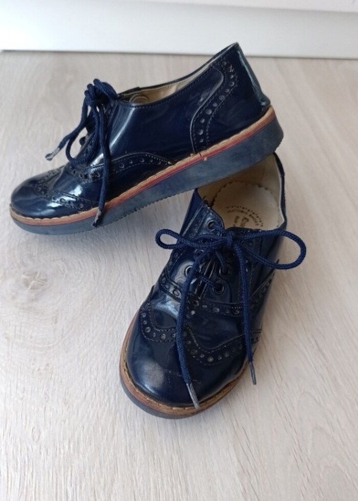 Ayakkabı - Görsel 2