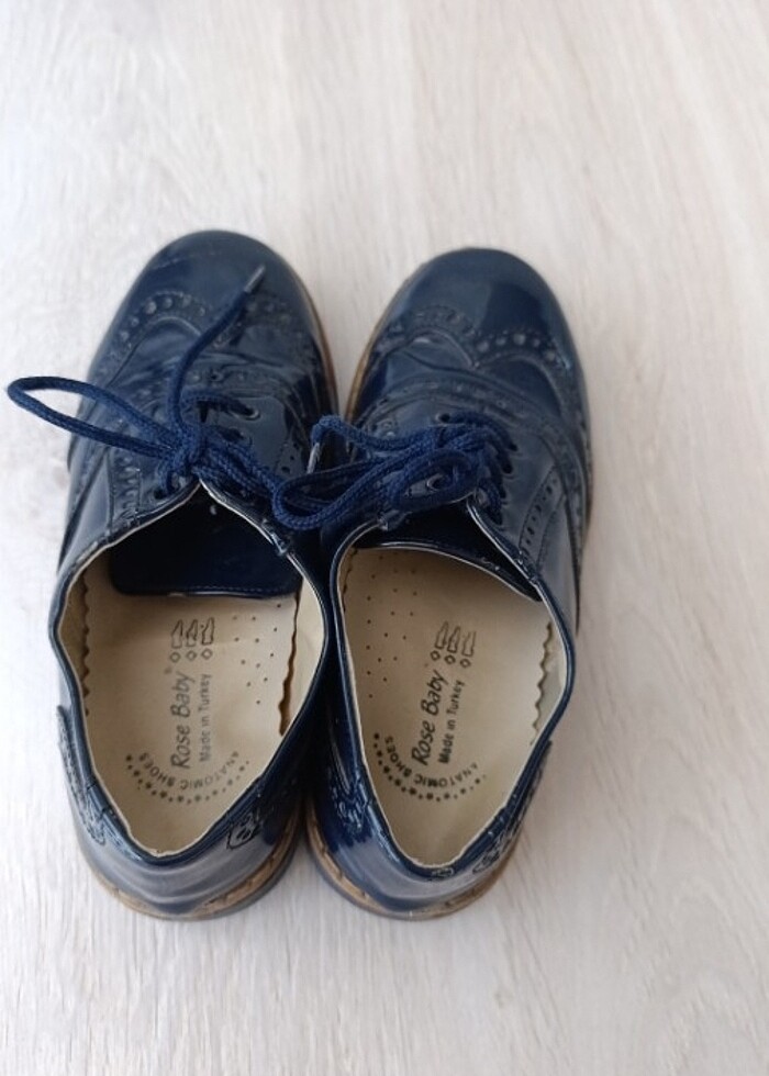 Ayakkabı - Görsel 3