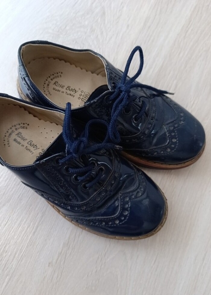 Ayakkabı - Görsel 5