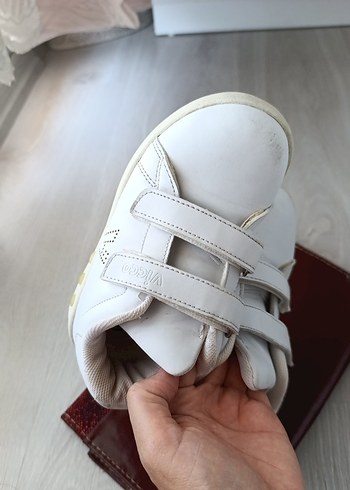 Çocuk spor ayakkabı ışıklı - Görsel 6