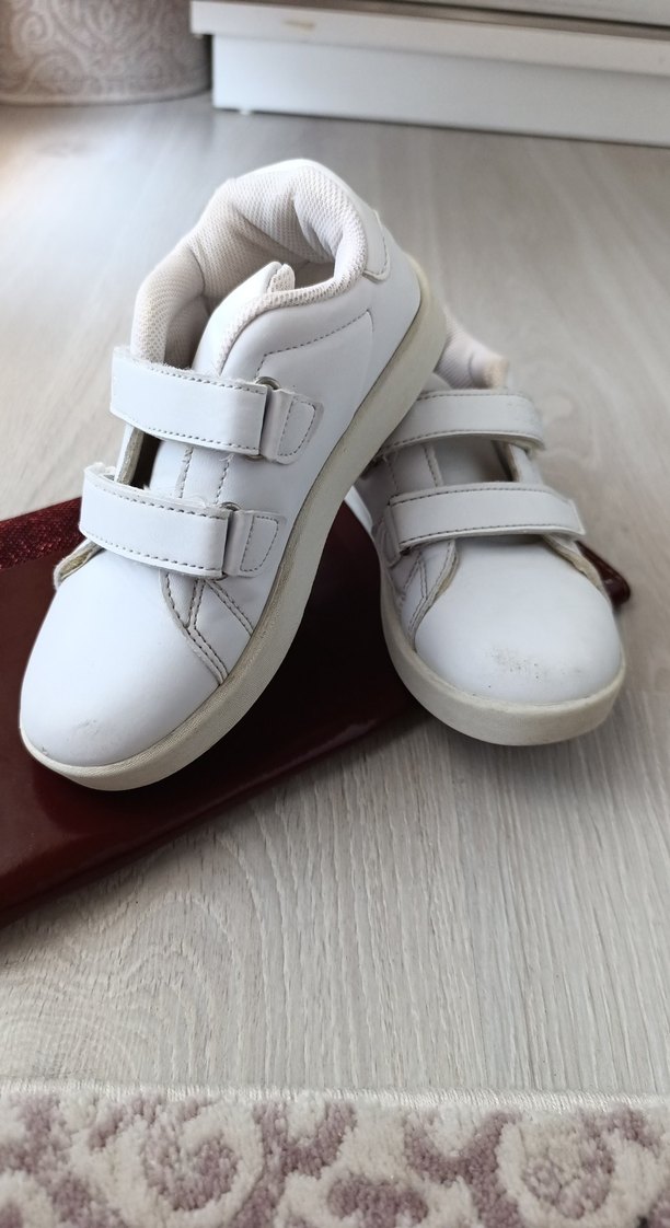 Çocuk spor ayakkabı ışıklı - Görsel 3