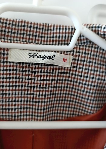 Düğmeli Bej Kadın Midi Blazer Ceket - Görsel 4