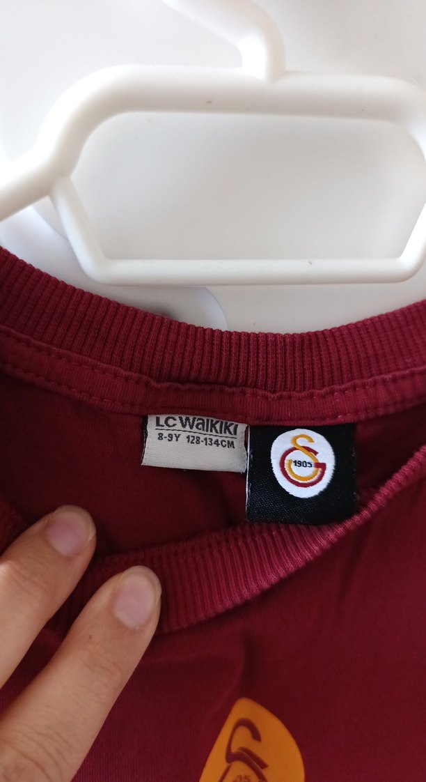 GS  Çocuk tişört - Görsel 3