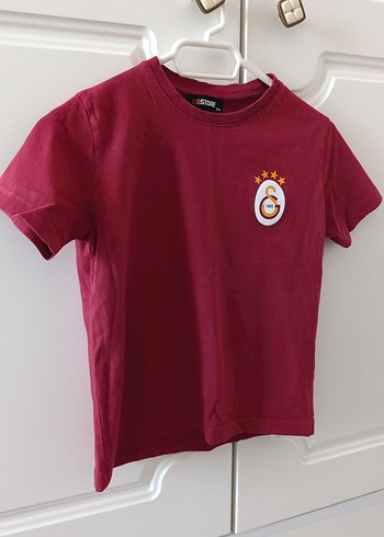 GS tişört - Görsel 5