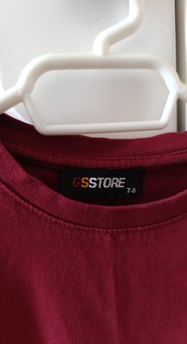 GS tişört - Görsel 4