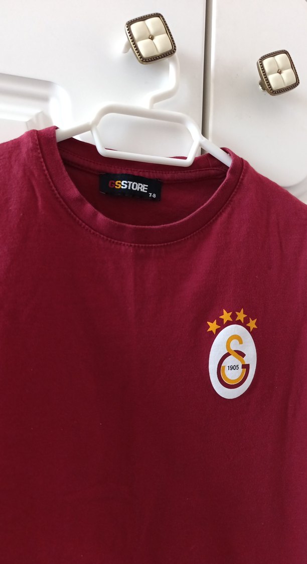 GS tişört - Görsel 2