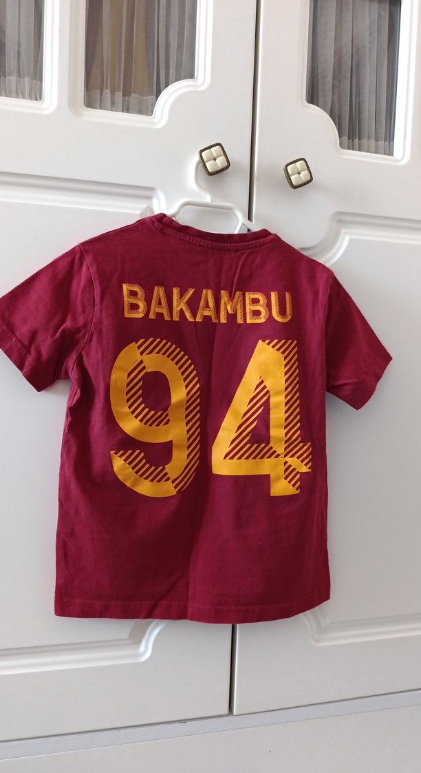 GS tişört - Görsel 3