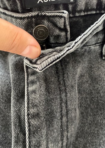 LC Waikiki Antrasit Yikamali Denim Jean