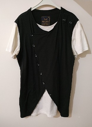 Erkek T-shirt 