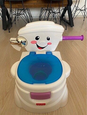Beden Fisher price lazımlık