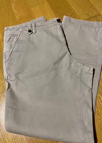 Tommy Hilfiger Tommy Hilgifer Erkek Pantolon