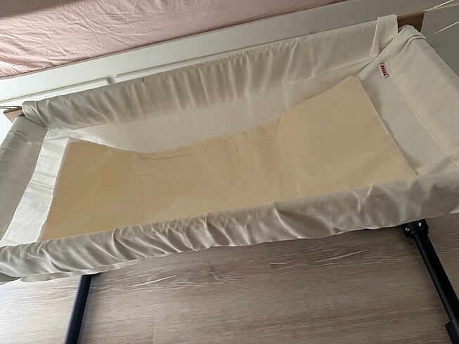 Beden Hamak beşik